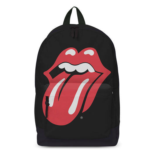 The Rolling Stones Backpack Classic Tongue 7426870521293