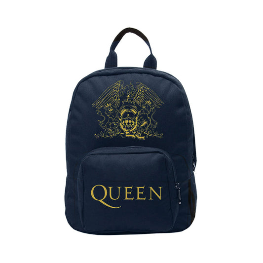 Queen Mini Backpack Royal Crest 5060937962890