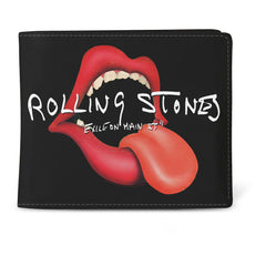 The Rolling Stones Wallet Exile On Main Street 5060937963484