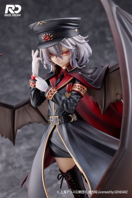 Touhou Project PVC Statue 1/6 Remilia Scarlet 6973547900079