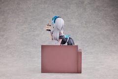 Snowbreak Containment Zone PVC Statue 1/6 Cherno & Meursault Apprentice Maid Ver. Normal Edition 19 cm 6973547900116