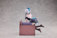 Snowbreak Containment Zone PVC Statue 1/6 Cherno & Meursault Apprentice Maid Ver. Normal Edition 19 cm 6973547900116