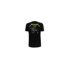 Metallica T-Shirt And Justice For All Tracks Black Size S 5056187700719