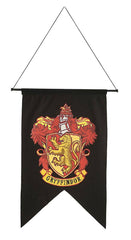 Harry Potter Printed Wall Banner Gryffindor 50 x 76 cm 0082686039970