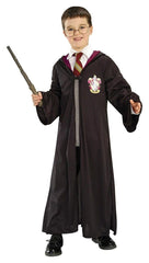 Harry Potter Children's Costume Complete Set - Size: 5-8 years 0082686053785