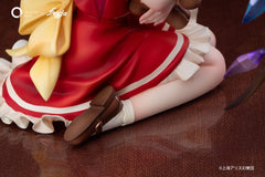 Touhou Project Statue 1/6 Flandre Scarlet Innocent Time Ver. 16 cm 4902273508503