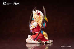 Touhou Project Statue 1/6 Flandre Scarlet Innocent Time Ver. 16 cm 4902273508503