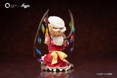 Touhou Project Statue 1/6 Flandre Scarlet Innocent Time Ver. 16 cm 4902273508503