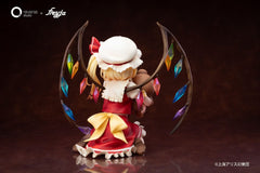 Touhou Project Statue 1/6 Flandre Scarlet Innocent Time Ver. 16 cm 4902273508503