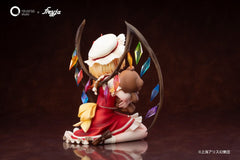Touhou Project Statue 1/6 Flandre Scarlet Innocent Time Ver. 16 cm 4902273508503