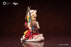 Touhou Project Statue 1/6 Flandre Scarlet Innocent Time Ver. 16 cm 4902273508503