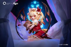 Touhou Project Statue 1/6 Flandre Scarlet Innocent Time Ver. 16 cm 4902273508503