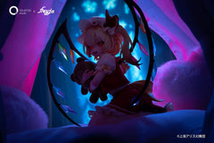 Touhou Project Statue 1/6 Flandre Scarlet Innocent Time Ver. 16 cm 4902273508503