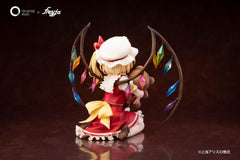 Touhou Project Statue 1/6 Flandre Scarlet Innocent Time Ver. 16 cm 4902273508503