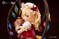 Touhou Project Statue 1/6 Flandre Scarlet Innocent Time Ver. 16 cm 4902273508503