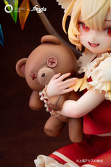 Touhou Project Statue 1/6 Flandre Scarlet Innocent Time Ver. 16 cm 4902273508503