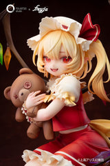 Touhou Project Statue 1/6 Flandre Scarlet Innocent Time Ver. 16 cm 4902273508503