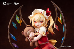 Touhou Project Statue 1/6 Flandre Scarlet Innocent Time Ver. 16 cm 4902273508503