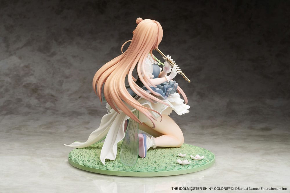 The Idolmaster Statue 1/7 Mano Sakuragi Hanakaze Smiley Ver. 16 cm 6974992520065