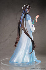 The Legend of Sword and Fairy Statue Zhao Ling-Er "Shi Hua Ji" Xian Ling Xian Zong Ver. 26 cm 6974992520072