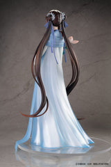 The Legend of Sword and Fairy Statue Zhao Ling-Er "Shi Hua Ji" Xian Ling Xian Zong Ver. 26 cm 6974992520072