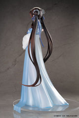 The Legend of Sword and Fairy Statue Zhao Ling-Er "Shi Hua Ji" Xian Ling Xian Zong Ver. 26 cm 6974992520072