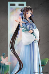 The Legend of Sword and Fairy Statue Ling-Er  6974992520089