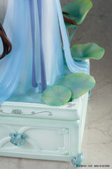 The Legend of Sword and Fairy Statue Ling-Er "Shi Hua Ji" Xian Ling Xian Zong Ver. Deluxe Edition 38 cm 6974992520089