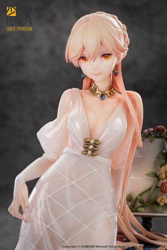Girls Frontline Statue 1/7 OTs-14 Divinely-Fa 6974992520096