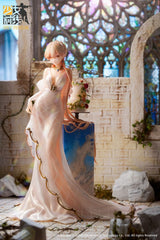 Girls Frontline Statue 1/7 OTs-14 Divinely-Favoured Beauty Ver. 25 cm 6974992520096