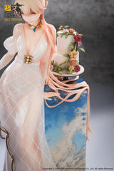 Girls Frontline Statue 1/7 OTs-14 Divinely-Favoured Beauty Ver. 25 cm 6974992520096