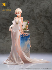 Girls Frontline Statue 1/7 OTs-14 Divinely-Fa 6974992520096