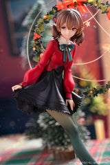 Original Character PVC Statue 1/8 Desktop Girls Series Winter Ringo 24 cm 6974992520140