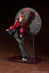 Original Character PVC Statue 1/8 Desktop Girls Series Winter Ringo 24 cm 6974992520140