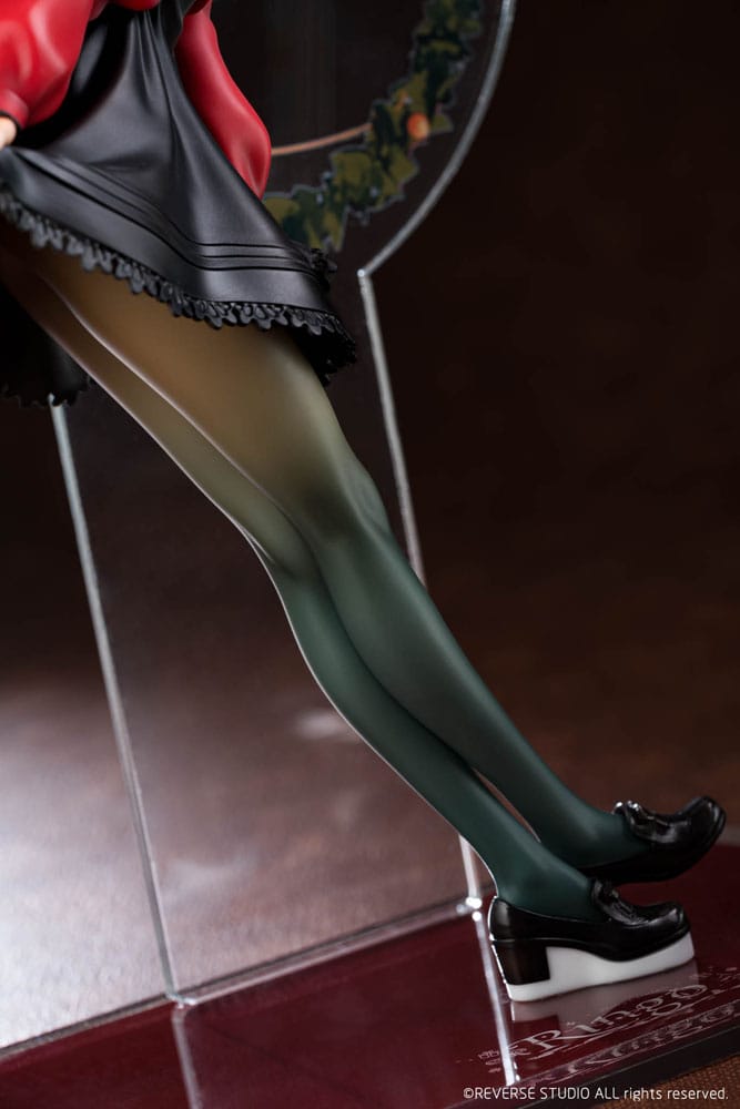 Original Character PVC Statue 1/8 Desktop Girls Series Winter Ringo 24 cm 6974992520140