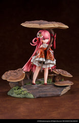 The Mushroom Girls PVC Statue 1/1 Series No.5 Mannentake 23 cm 6974992520157