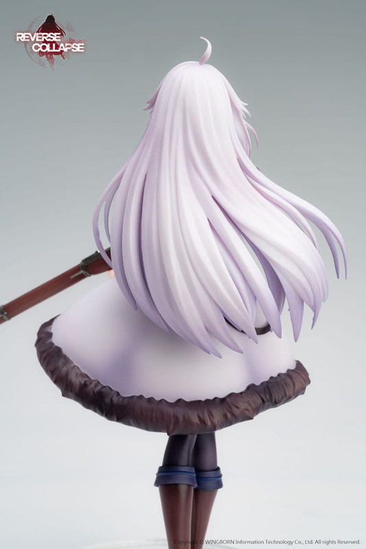 Reverse Collapse: Code Name Bakery PVC Statue 1/8 Jefuty 21 cm 6974992520355