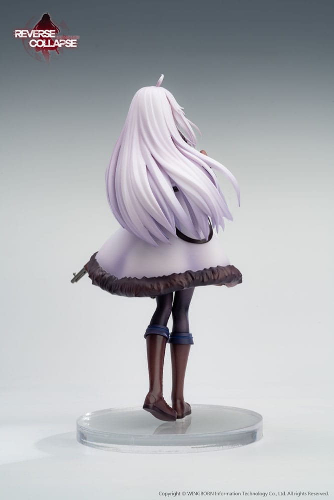 Reverse Collapse: Code Name Bakery PVC Statue 1/8 Jefuty 21 cm 6974992520355