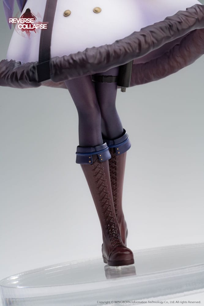 Reverse Collapse: Code Name Bakery PVC Statue 1/8 Jefuty 21 cm 6974992520355