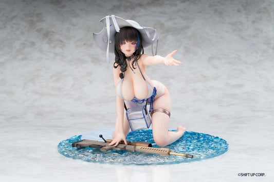 Goddess of Victory: Nikke Statue 1/6 Mary: Bay Goddess 17 cm   6974992520362