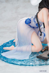 Goddess of Victory: Nikke Statue 1/6 Mary: Bay Goddess 17 cm   6974992520362