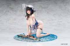 Goddess of Victory: Nikke Statue 1/6 Mary: Bay Goddess 17 cm   6974992520362