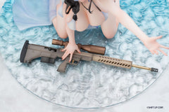 Goddess of Victory: Nikke Statue 1/6 Mary: Bay Goddess 17 cm   6974992520362