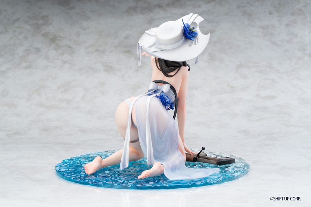 Goddess of Victory: Nikke Statue 1/6 Mary: Bay Goddess 17 cm   6974992520362