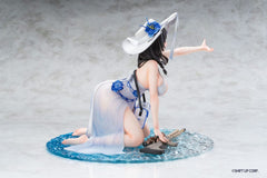 Goddess of Victory: Nikke Statue 1/6 Mary: Bay Goddess 17 cm   6974992520362