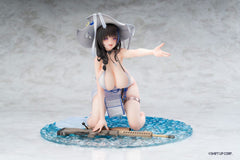 Goddess of Victory: Nikke Statue 1/6 Mary: Bay Goddess 17 cm   6974992520362