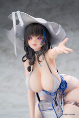 Goddess of Victory: Nikke Statue 1/6 Mary: Bay Goddess 17 cm   6974992520362