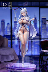 Original Character Fantasias Series Statue 1/6 Hel Sin Commander Ver. 29 cm 6974992520379