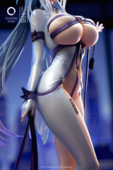 Original Character Fantasias Series Statue 1/6 Hel Sin Commander Ver. 29 cm 6974992520379