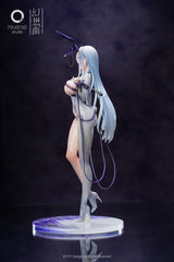 Original Character Fantasias Series Statue 1/6 Hel Sin Commander Ver. 29 cm 6974992520379